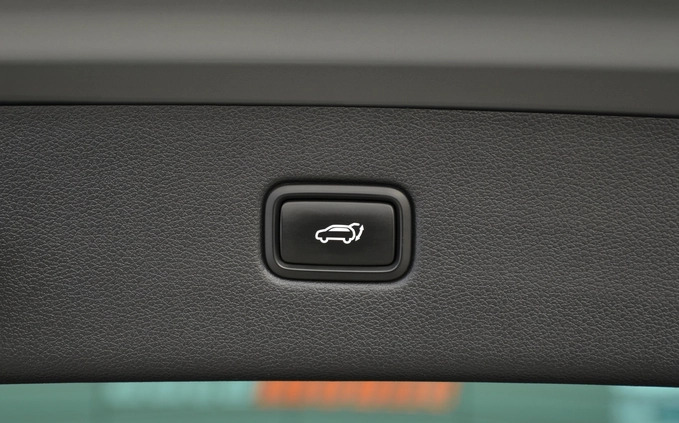 Hyundai Tucson cena 133889 przebieg: 61000, rok produkcji 2019 z Dąbrowa Tarnowska małe 631
